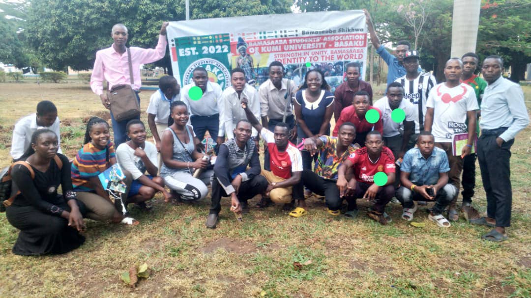 BASAKU 2024 leadership